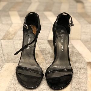 STUART WEITZMAN - NUDISTSO